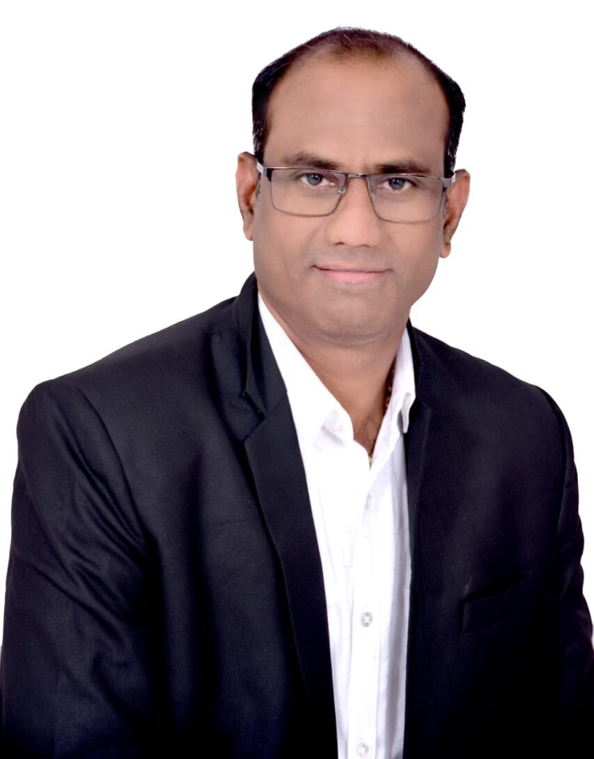 Mr. Patil